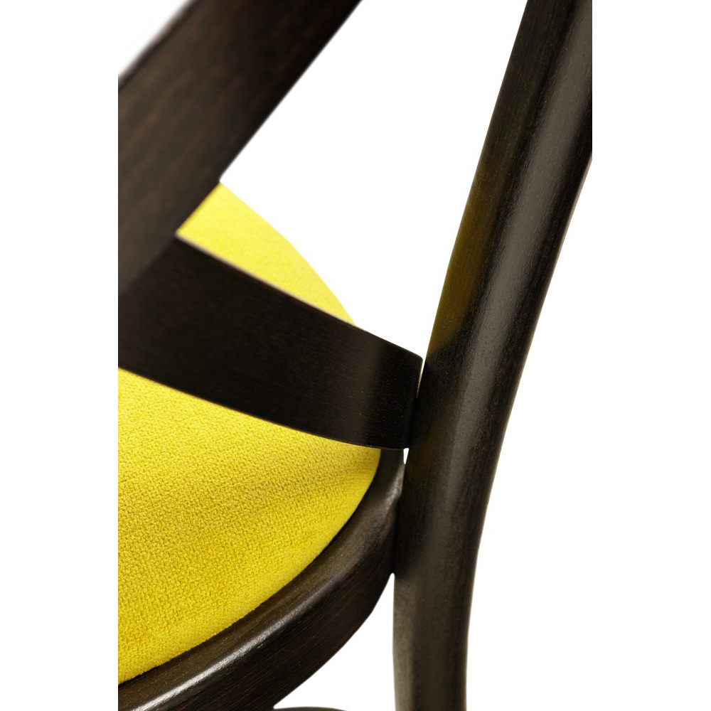 gastronomie-bugholzstuhl-cironal-500-p-_1 Beizton: Wenge / Bezug: Princess-11