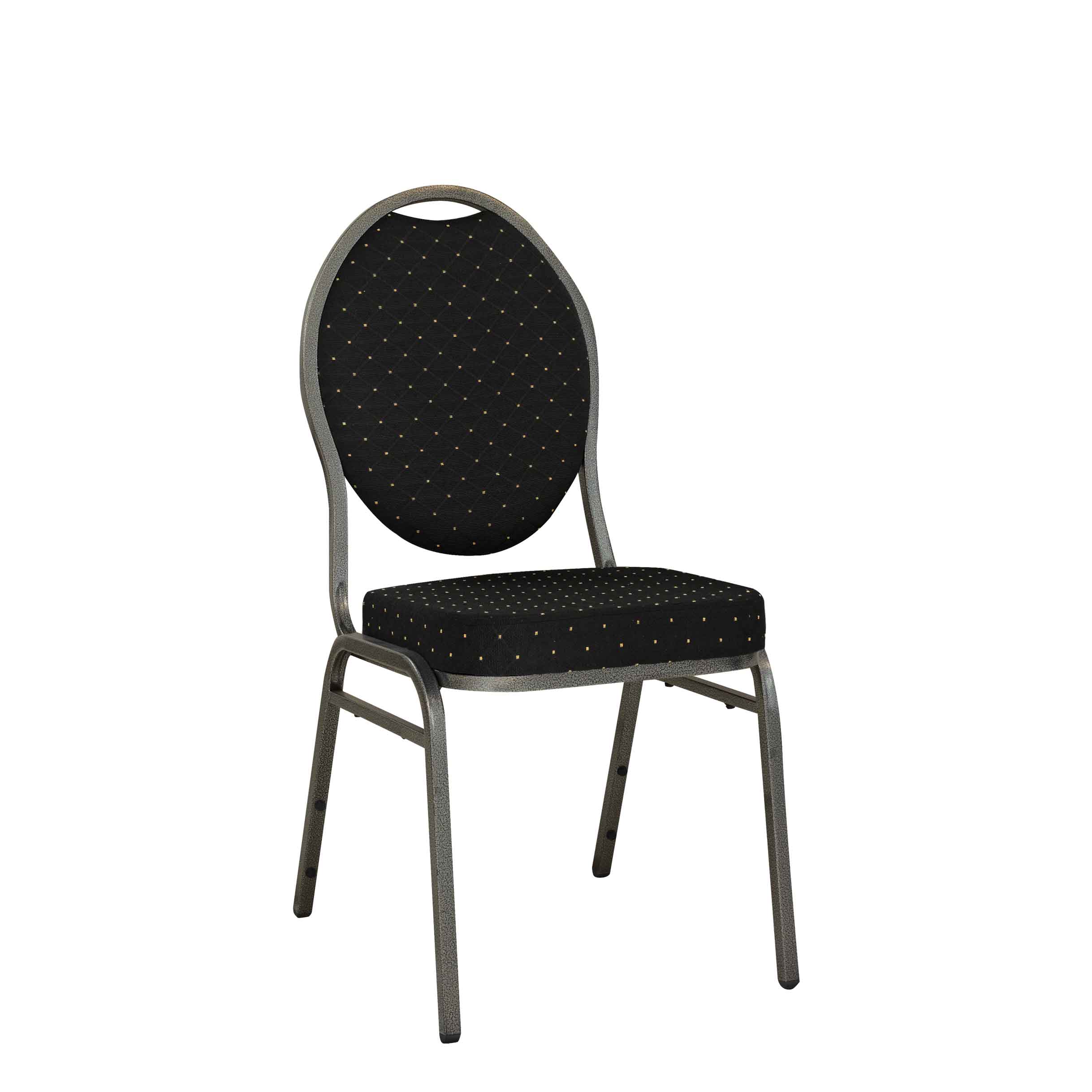 Mailand Plus schwarz