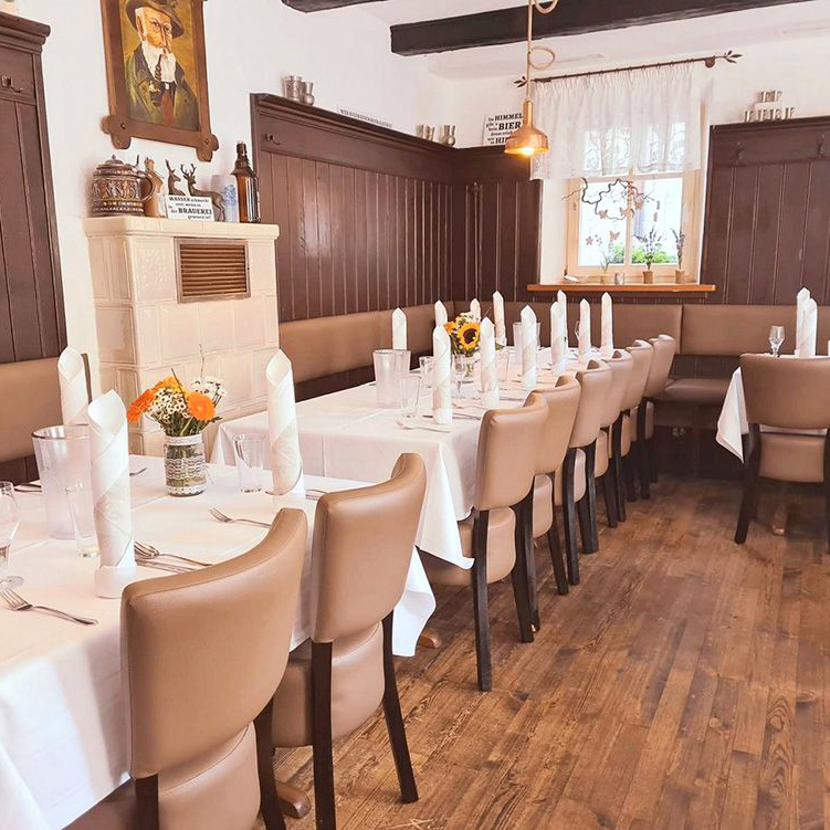 Gasthaus Sonnenschein im Appels Max | Kronach