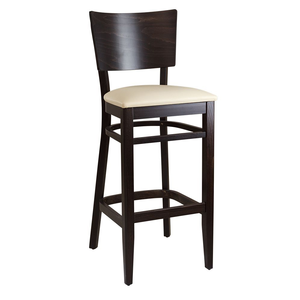 gastronomie-barhocker-guno-bar-p-_7 Beizton: Wenge/Bezug: D-10