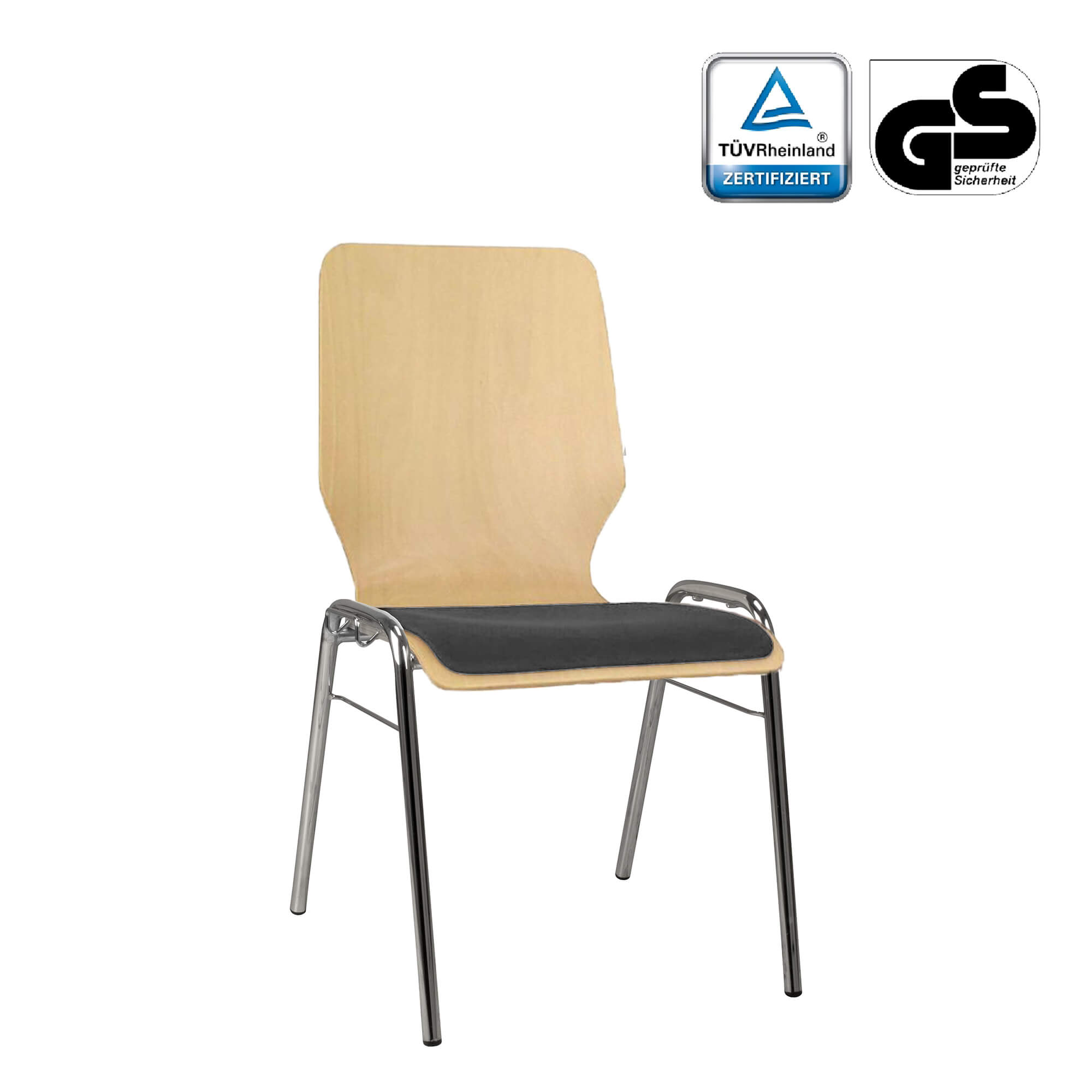 konferenzstuhl_anco_210_lars_100_vorderansicht Konferenzstuhl Anco 210 Lars 100 – Vorderansicht