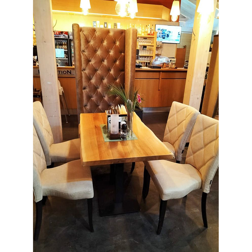 Foto: Forsthaus Thiemsburg | Schönstädt