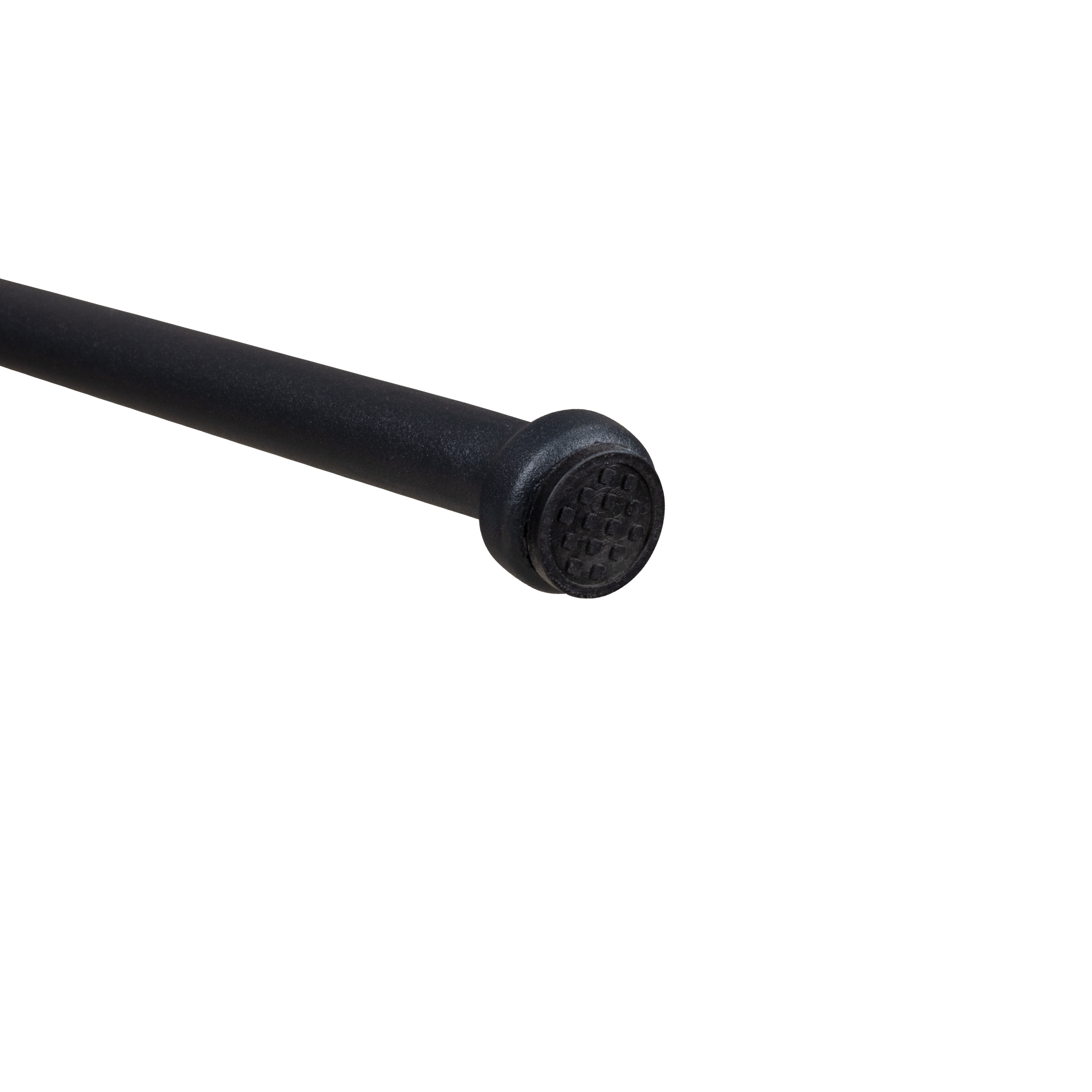 Rito Arm Brown Vollpolsterstuhl für Gastronomie – Stuhlbein