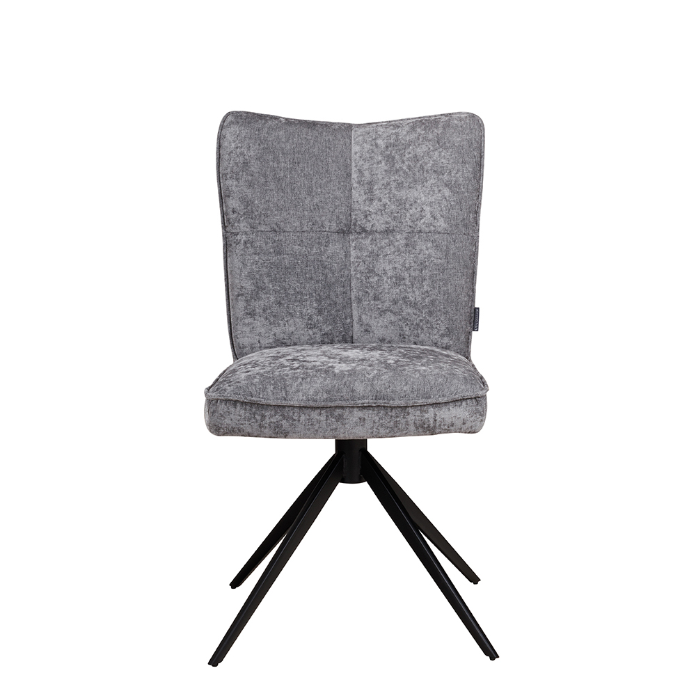 Gastronomiestuhl Novaro Oxfo-805 frontal