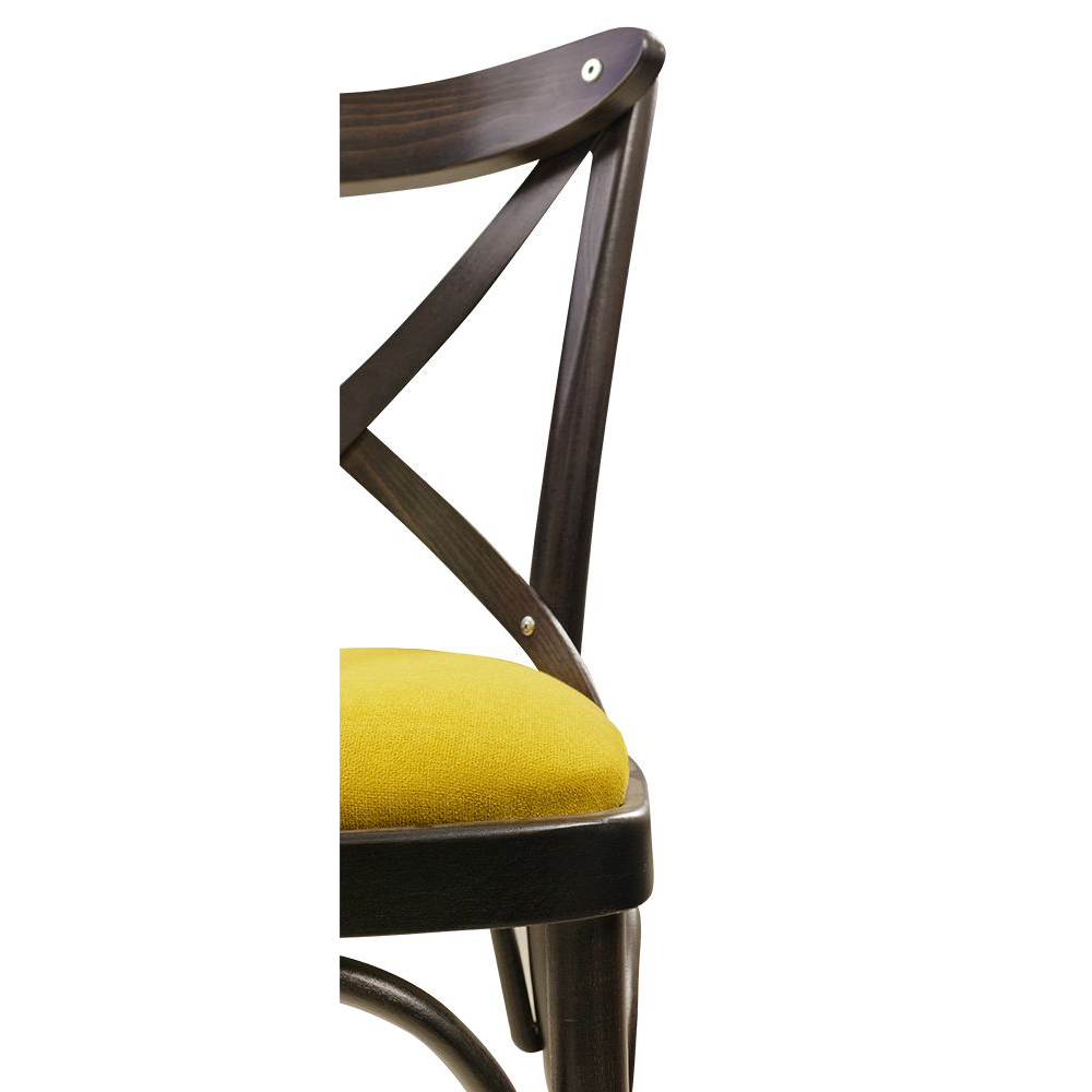 gastronomie-bugholzstuhl-cironal-500-p-_2 Beizton: Wenge / Bezug: Princess-11