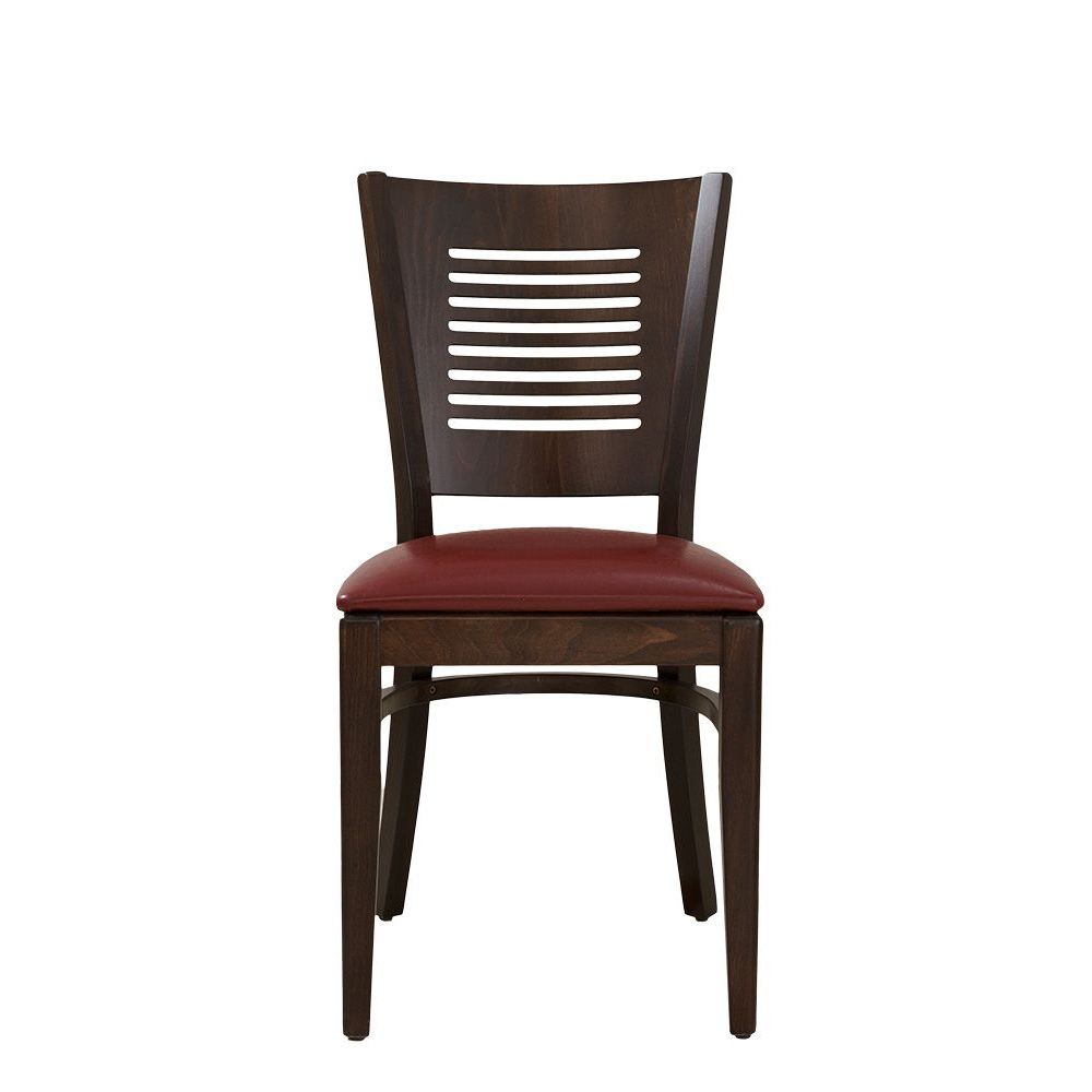 Beizton: American Walnut/Bezug: D-99