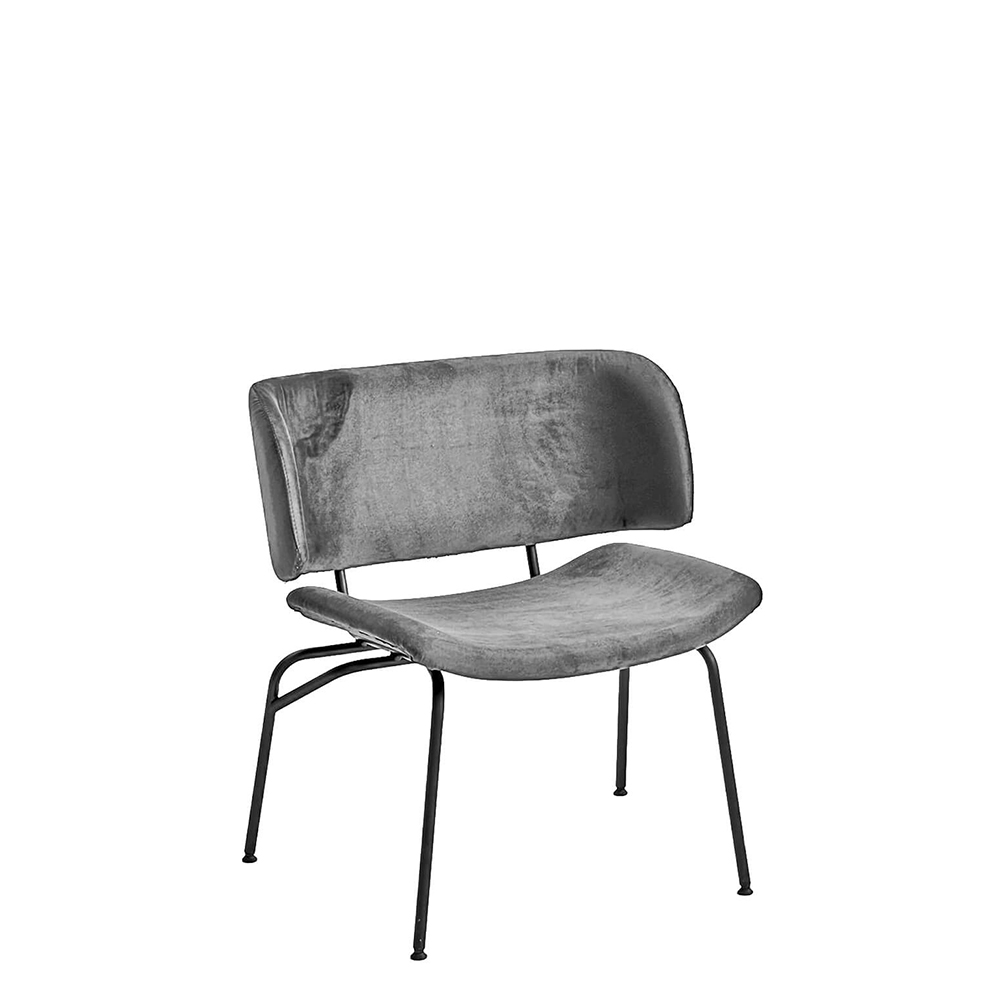 Restaurantstuhl_Loungestuhl_cina_lc_7070_vp_vorne Cina LC 7070 VP