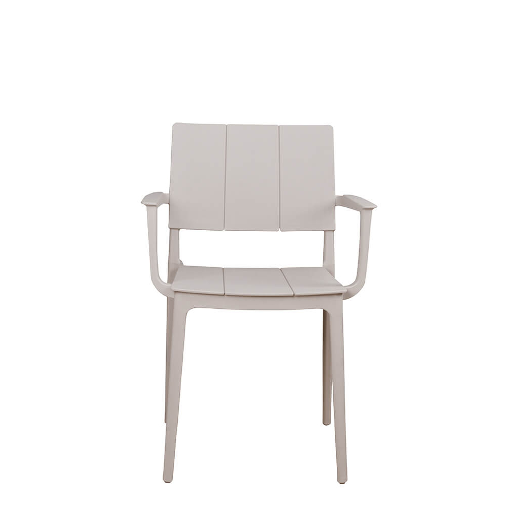 Gastronomiestuhl_Outdoor_Kunststoffstuhl_FOMA-1861-Light-grey_90
