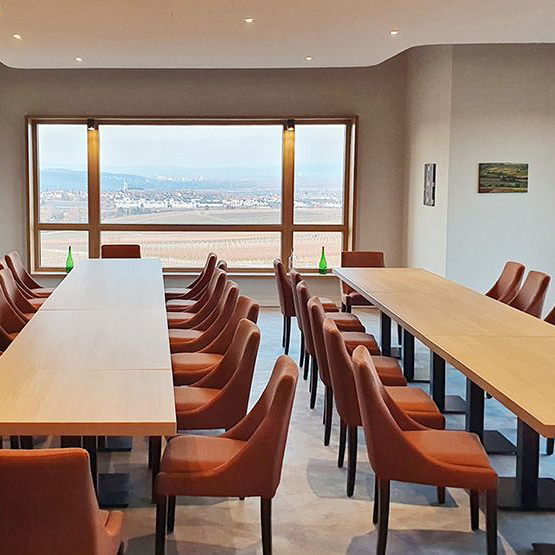 Foto: Weingut Thomas Gottwald & Sohn GbR | Lörzweiler