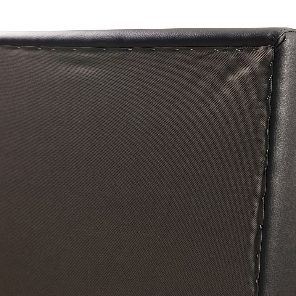 gastronomie-sitzbank-econa-105-100-cm-_2 Beizton: Wenge / Bezug: D-8