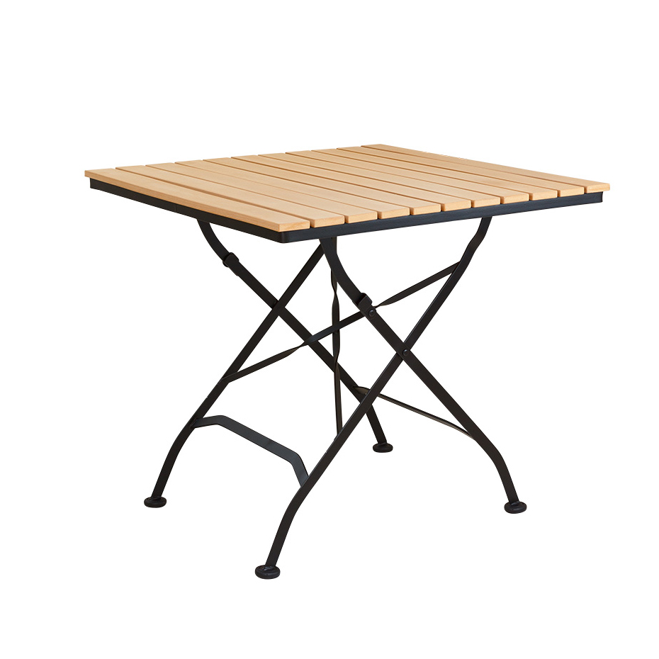 Tisch Josef Premium 80x80cm