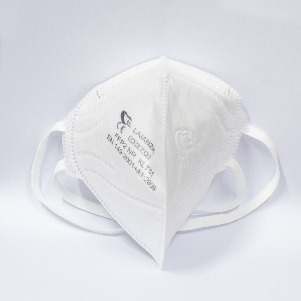ASM_FFP2 | FFP2-Maske