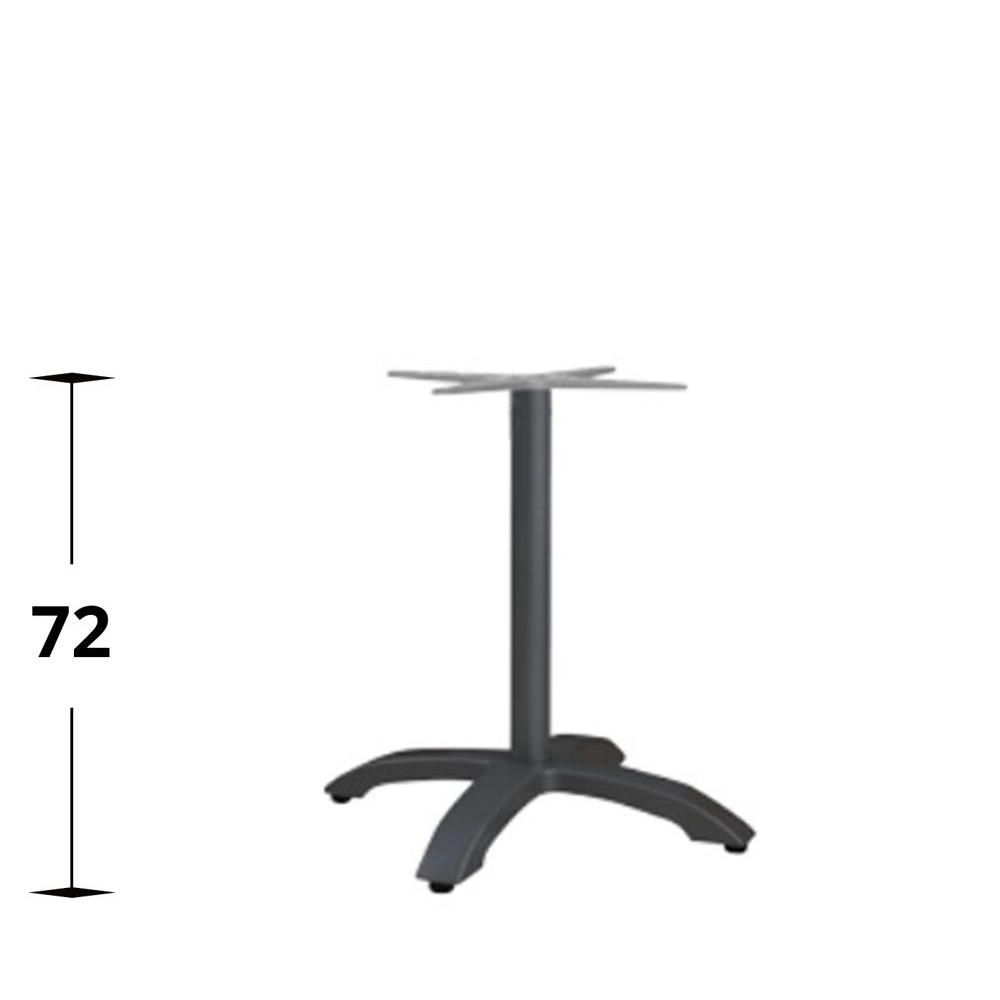 gastronomie-outdoortischgestell-cindy-schwarz-_1 Cindy schwarz