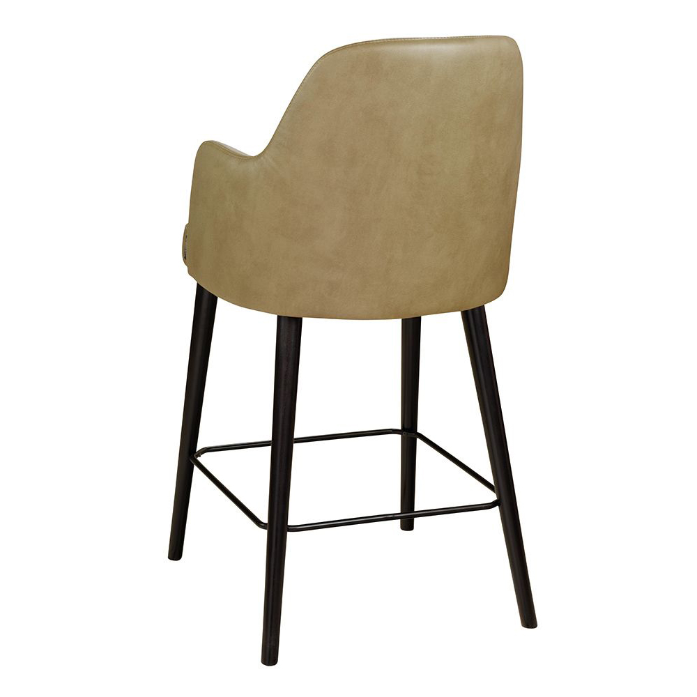 gastronomie-barhocker-sona-300-arm-th-_2 Beizton: Wenge | Bezug: Gavin-201