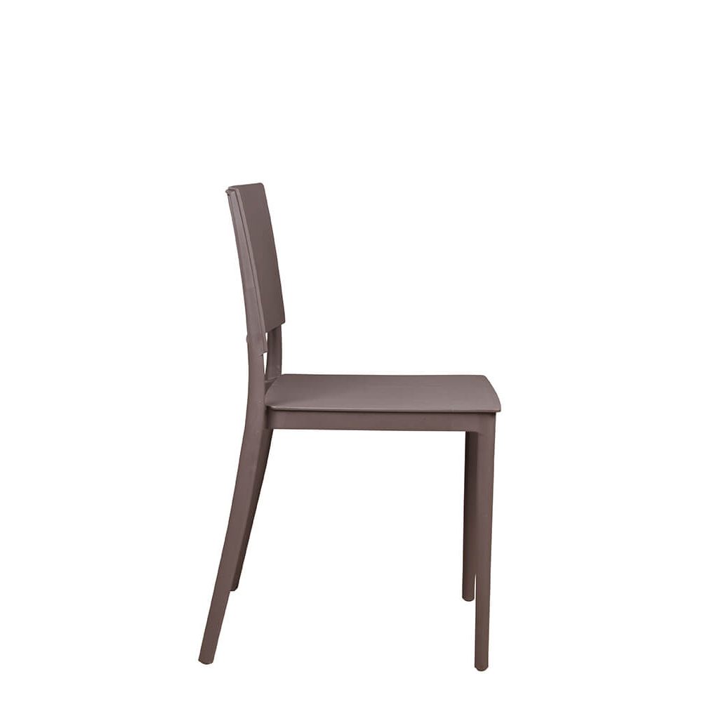 Gastronomiestuhl_Outdoor_Kunststoffstuhl_FOMA-1860-Taupe_113