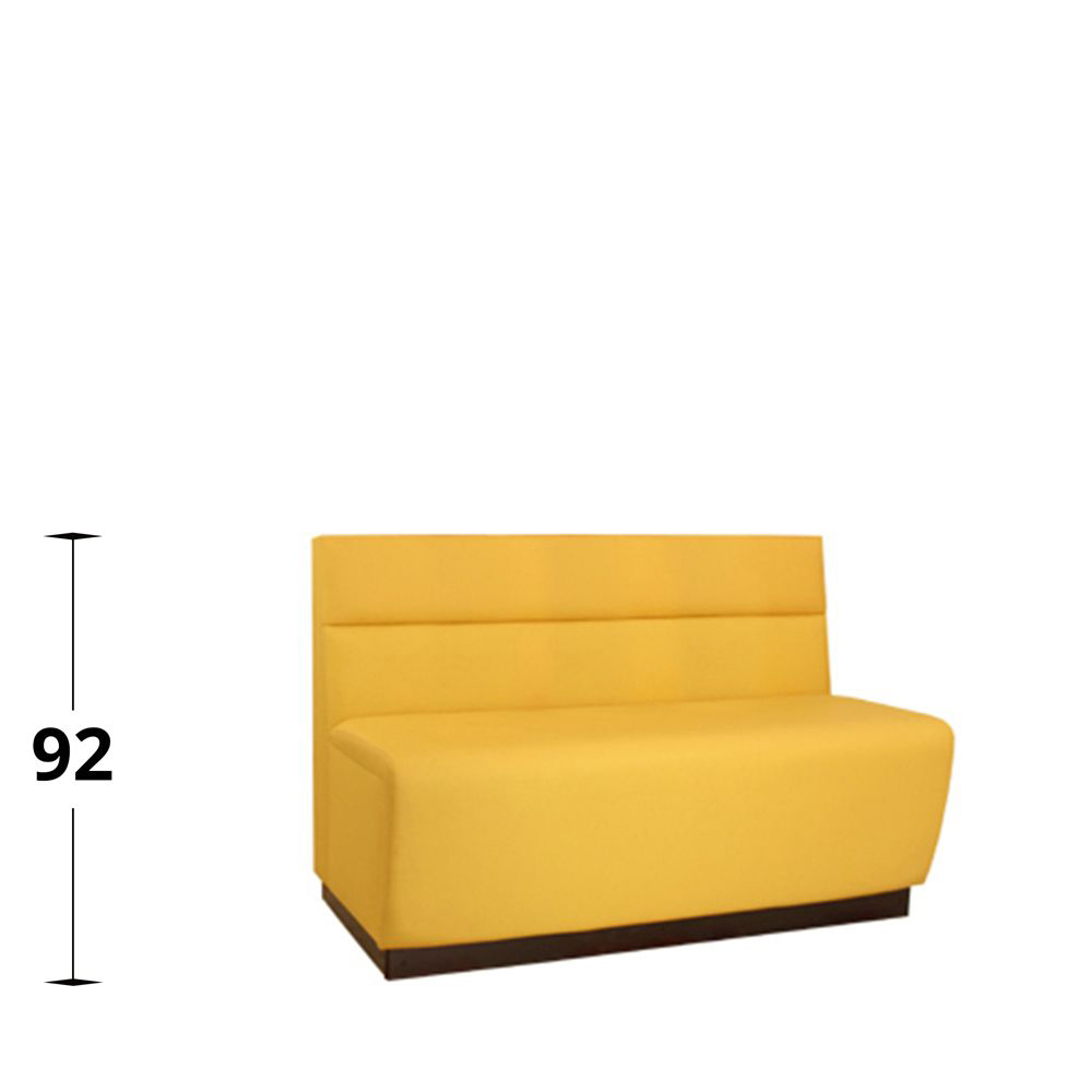 gastronomie-sitzbank-p-102-f-_1_1806 P 102 F