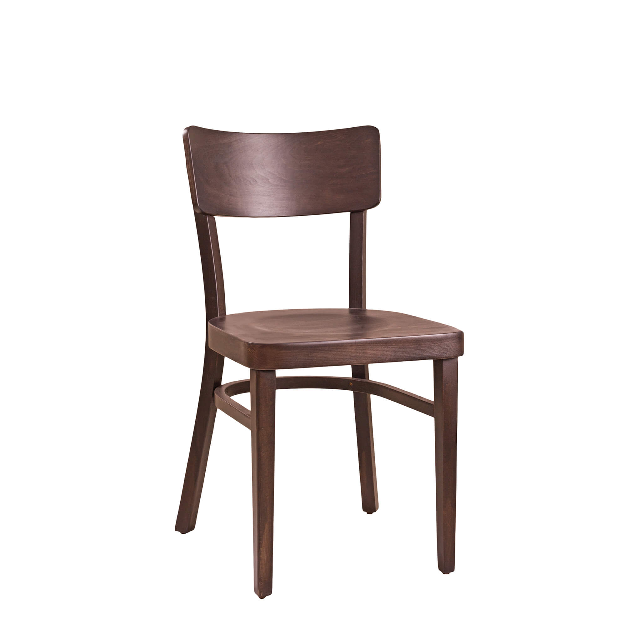 Holzstuhl_Lugona_AW_vorne Holzstuhl Lugona AW