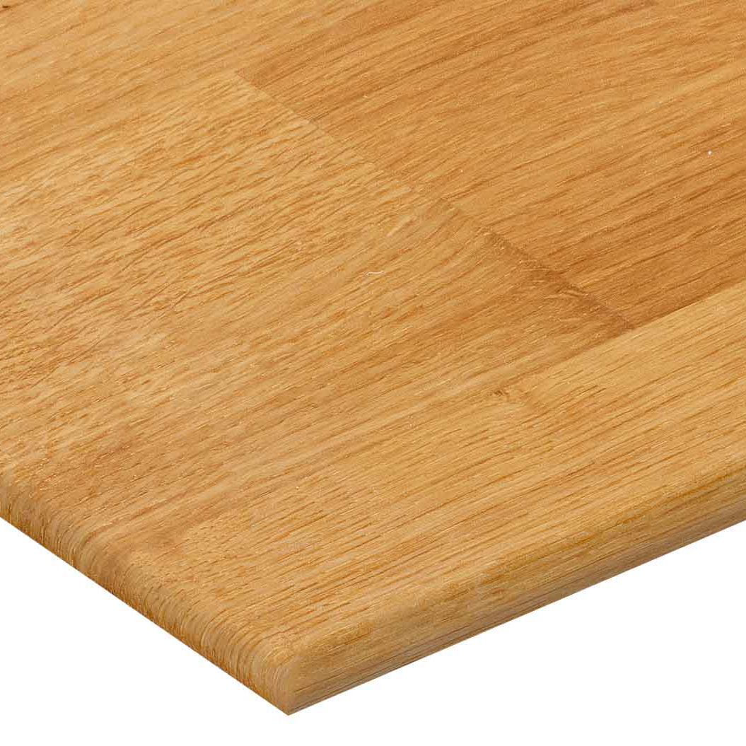 Eiche-Facette-40mm-AusschnittwmwYVOzu6M0Y2 40mm Eiche Facettenkante Tischplatte