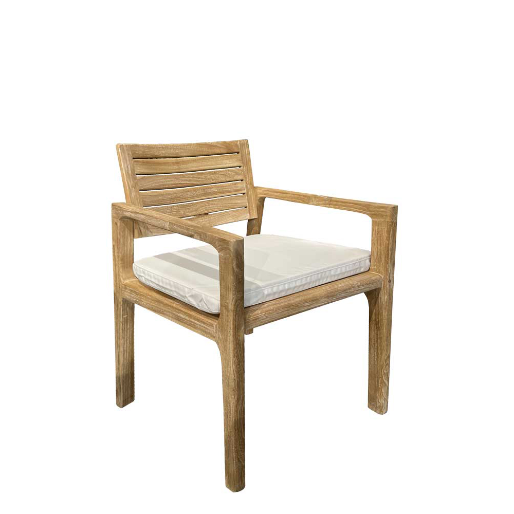 Gastronomie-Outdoor-teakstuhl_Max_v Max