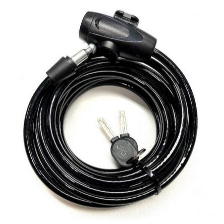 Gastronomie_Terrassenmobel_Seilsicherung1 Seilsicherung für Terrassenstühle 2,5m