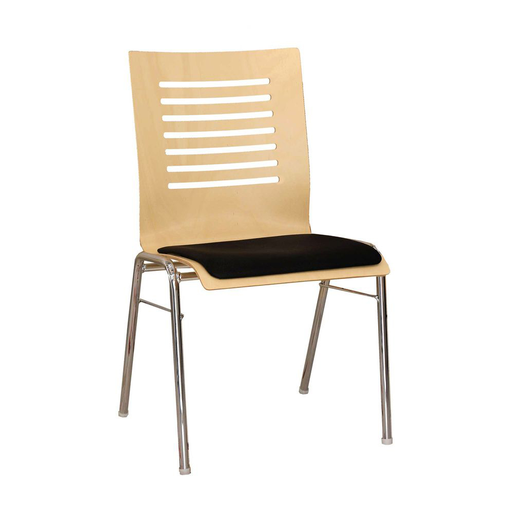 Contral-410-20-front Konferenzstuhl Cono 410