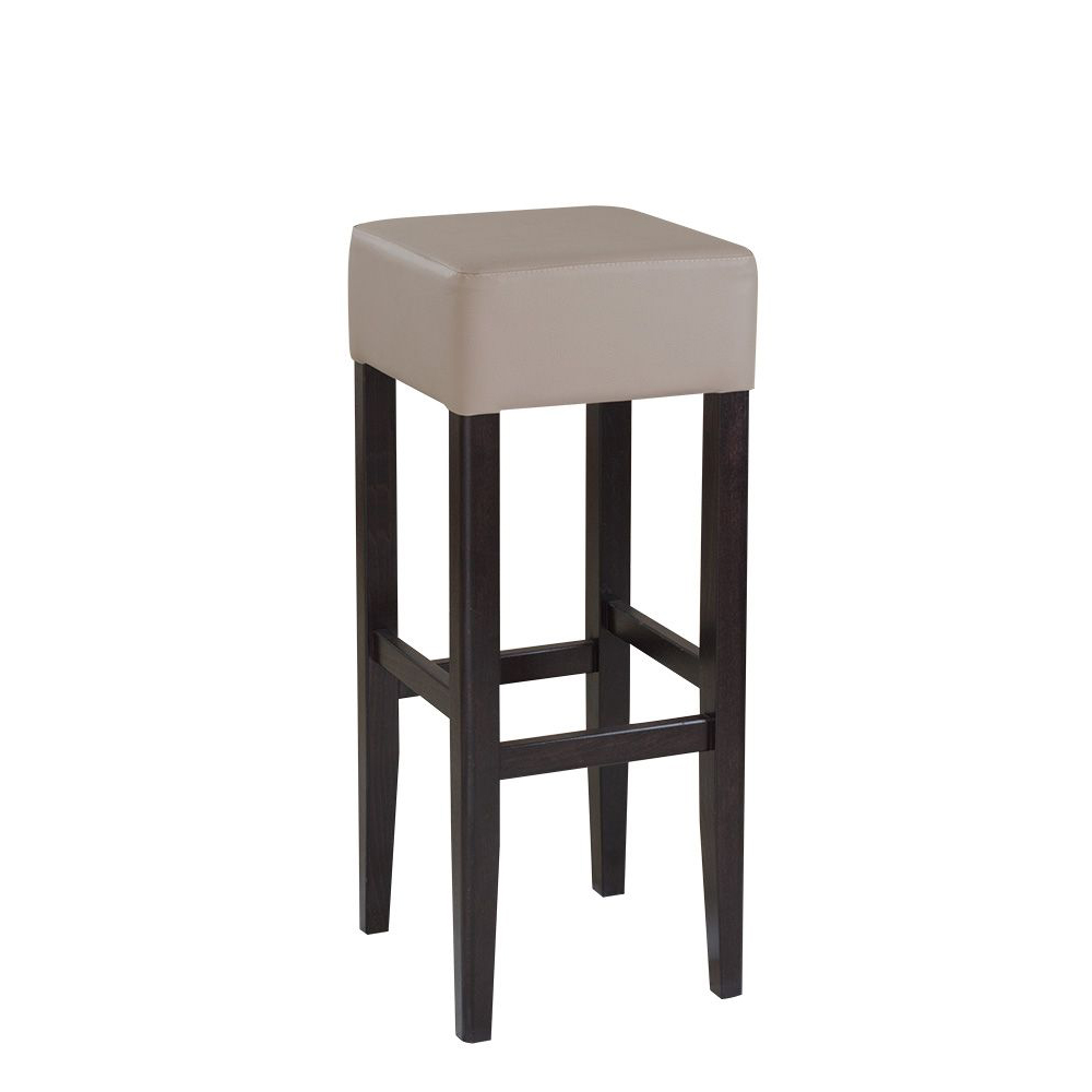 gastronomie-barhocker-kalon-bar-aktion-_5 Beizton: Wenge/Bezug: D-1128