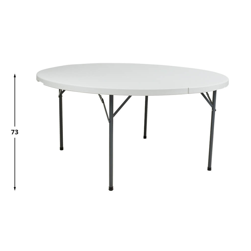 konferenz-bankett-klapptisch-wisent-rund_cover Wisent rund ø153 cm