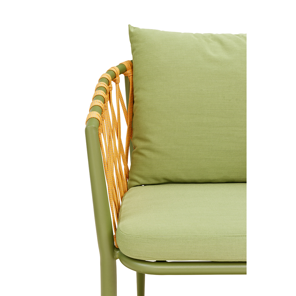 Gastronomie_Outdoorstuhl_Crosima-green-orange_6_1000px
