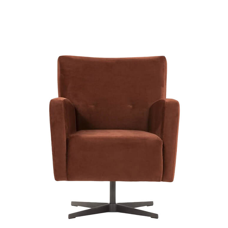 Drehsessl_Loungesessel_Transiro_frontal