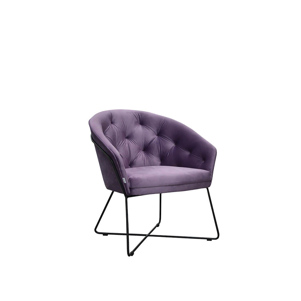 Polstersessel_Gastronomiesessel_Mella_vorne Mella