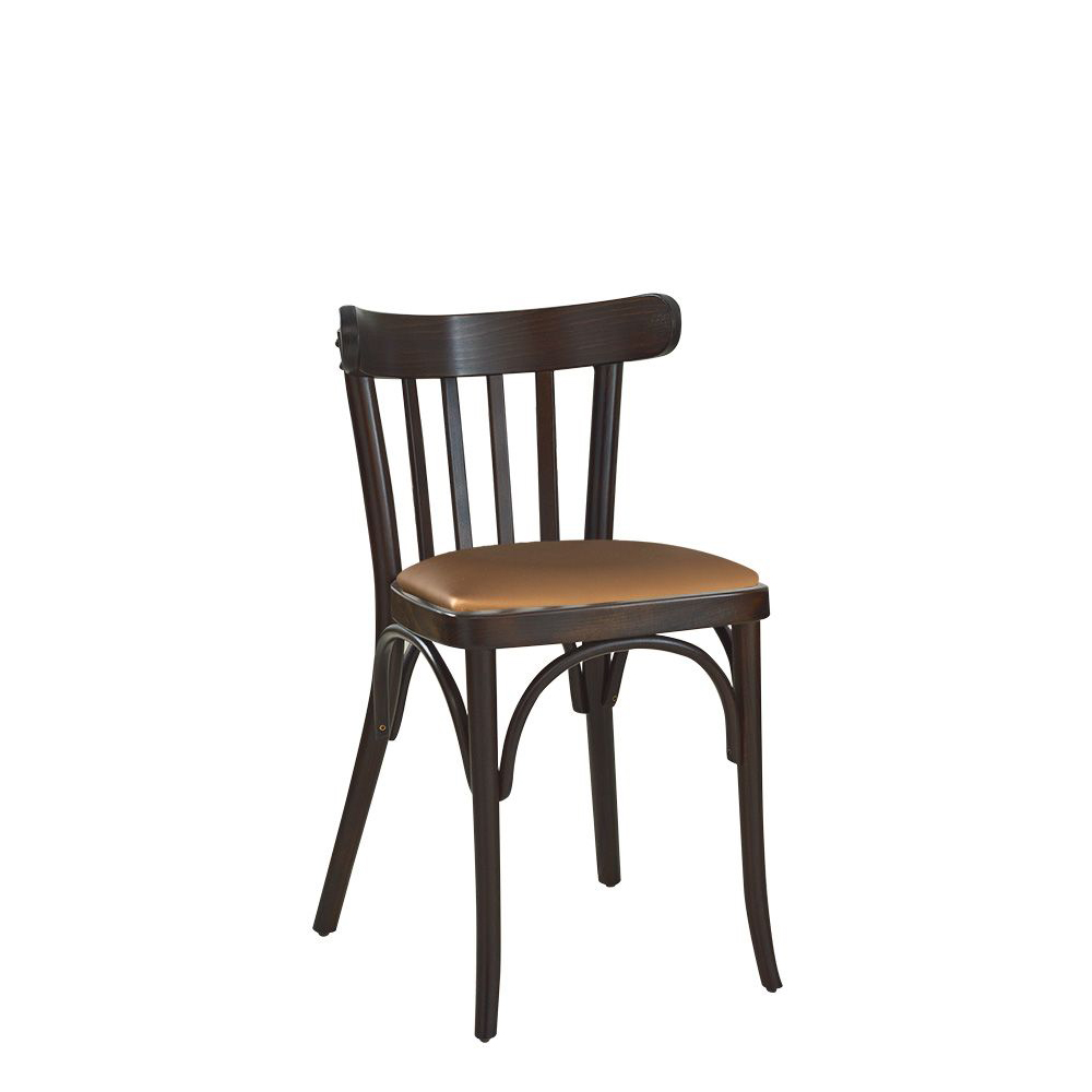 Bugholzstuhl Bistro-733-P