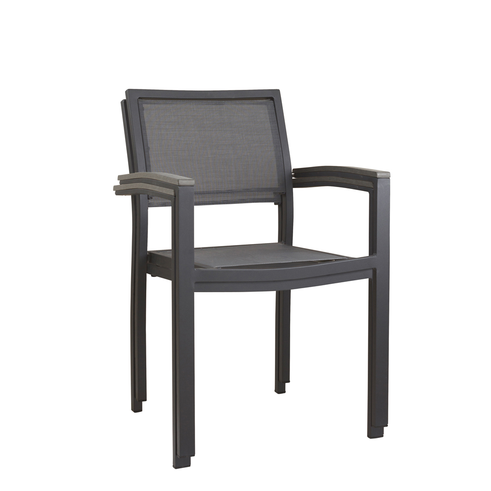 Gastro_Terrassenstuhl_Georgia-anthrazit-taupe_Stapel