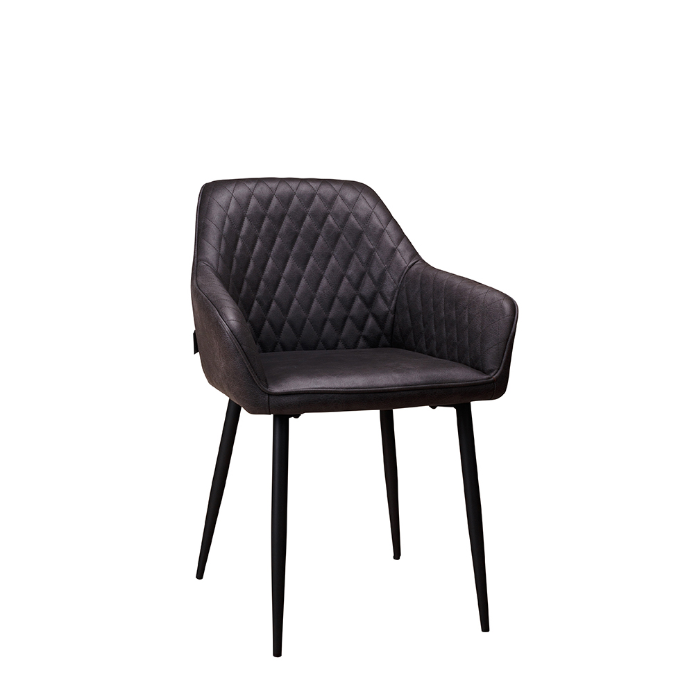 Gastronomie-Polsterstuhl-Cumbo-Toreador-801_vorne_1000px_1000px Cambo Toreador 801