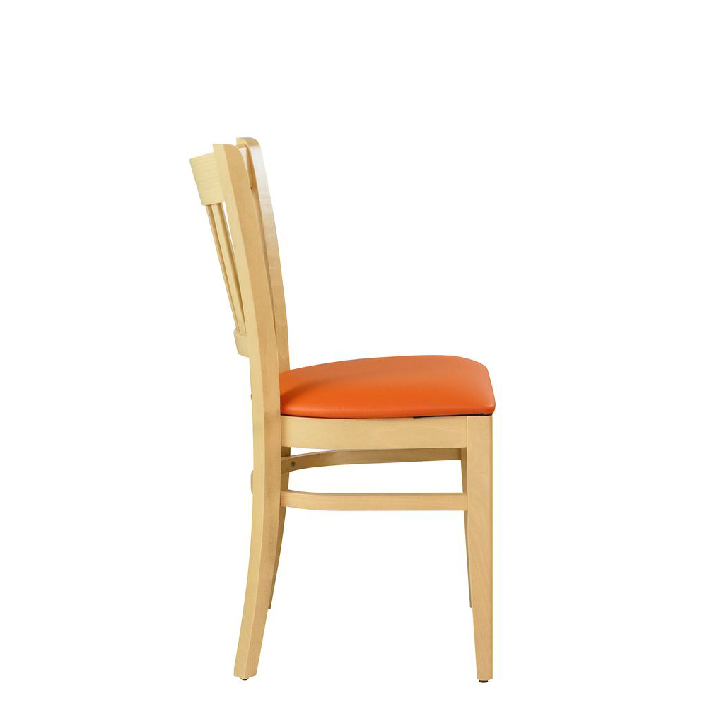 Beizton: Buche natur / Bezug: D-23