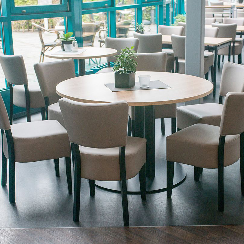 Foto: Bistro salvea│Klewe