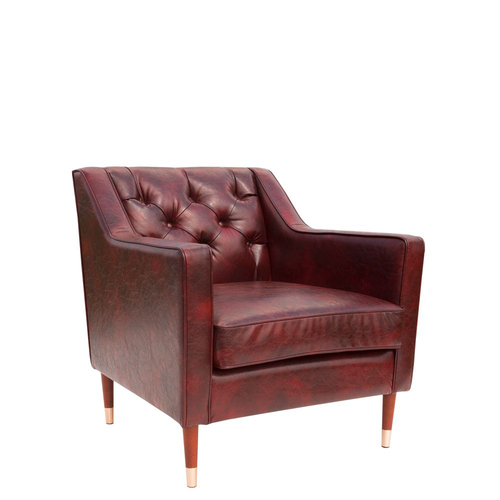 gastronomie-loungesofal-rictaro-sessel Rictaro Sessel