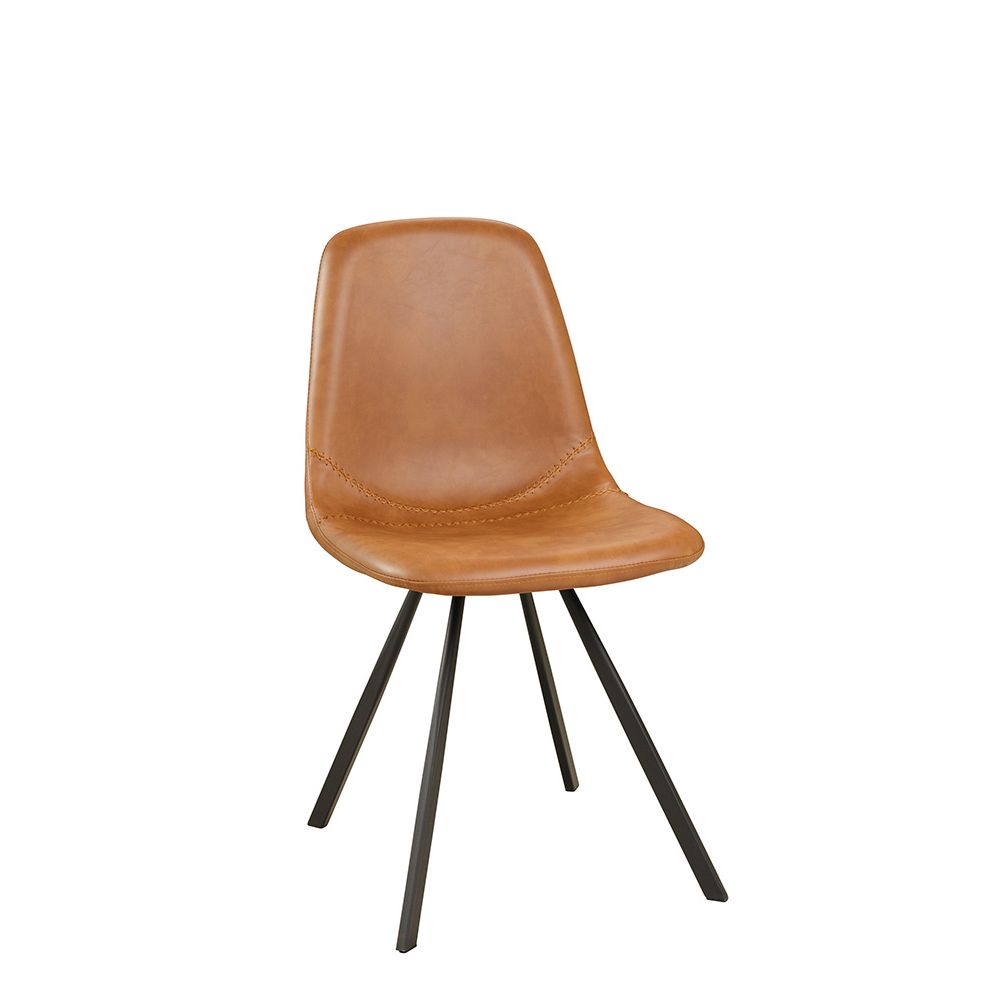 Gastronomie-Polster-stuhl-Industrialdesign-Jones-Brown_vorne_2a_1000px Jones Brown