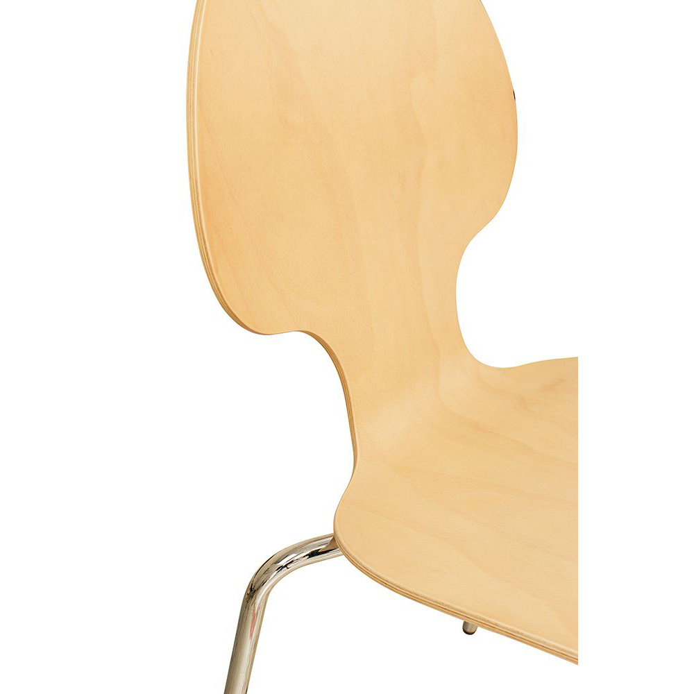 Beizton: Buche natur