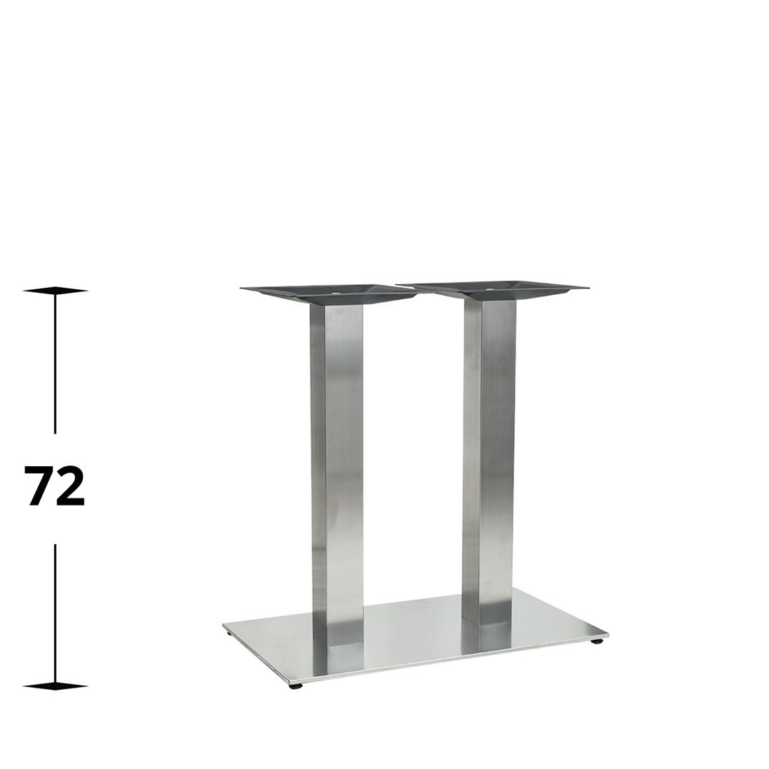 gastronomie-tischgestell-sam-tg-407-e-_1 SAM TG 407 E