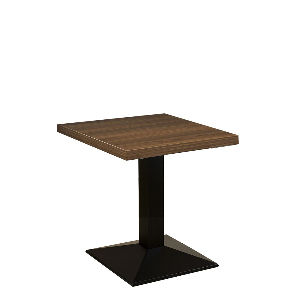 Anwendungsbeispiel mit Platte