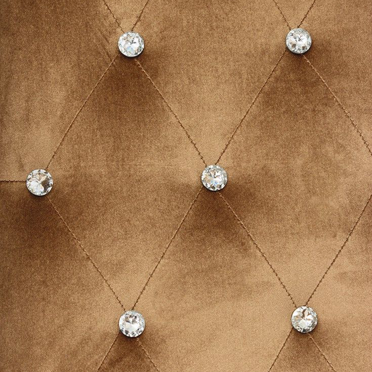 mit Strass-Steinen (gegen Aufpreis)