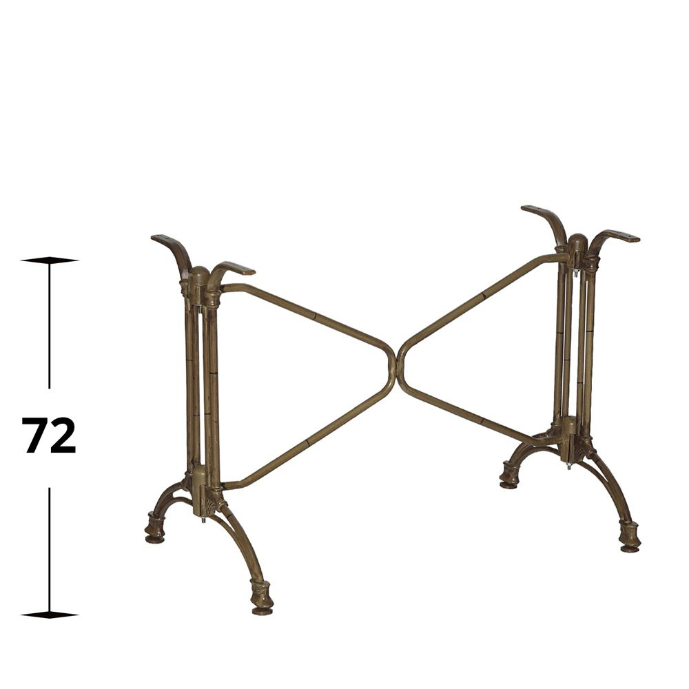 gastronomie-outdoortischgestell-tg-s-double-bambus-_1sJqaptisC098e TG S Double Bambus
