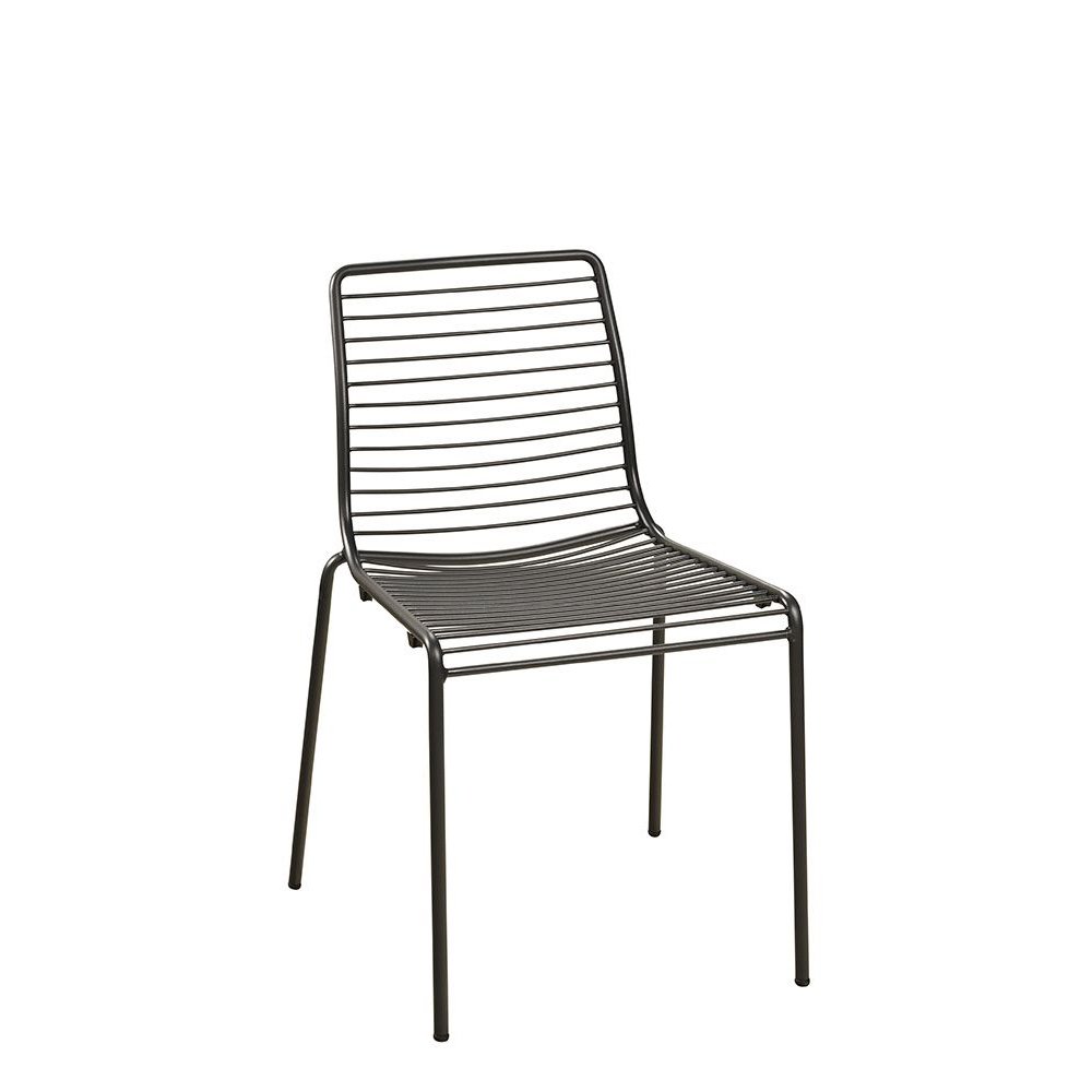 gastronomie-industrial-style-stuhl-sunny-2522-_6 Anthrazit