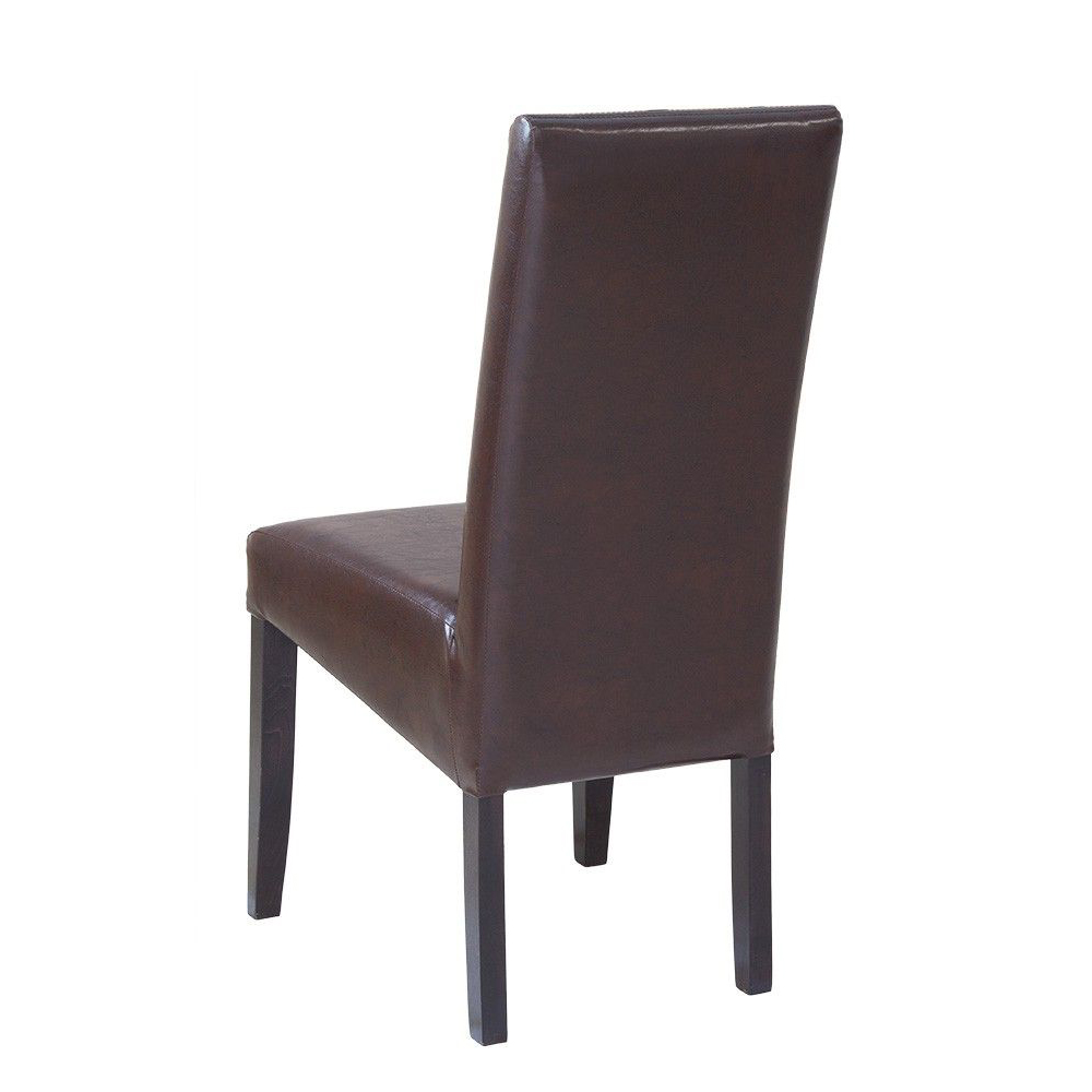 gastronomie-polsterstuhl-patia-plus-aktion-_2 Beizton: Wenge | Bezug: MG-14