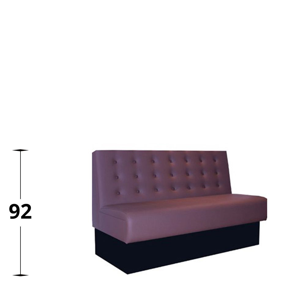 gastronomie-sitzbank-q-105-f-s-_1_4175 Q 105 F S