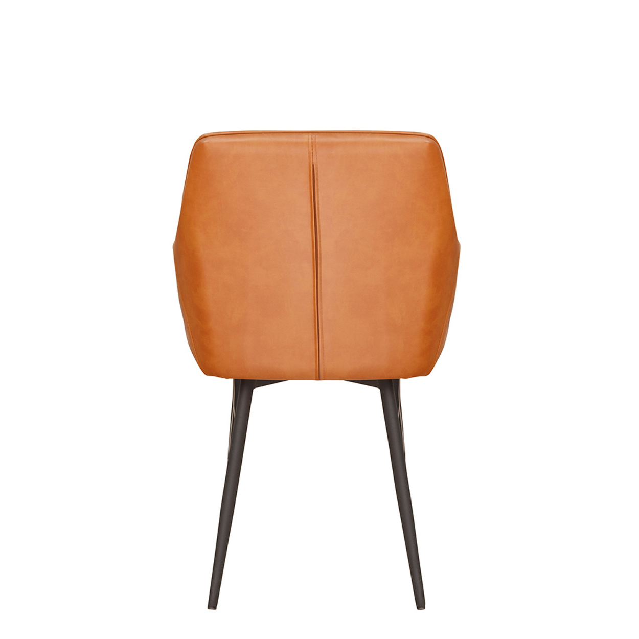 Gastronomiestuhl_Polsterstuhl_Lunaro-Step-Arm-brown_hinten_2_1000px