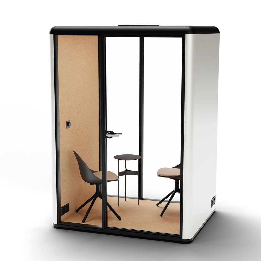 Acoustic-Booth-Essen-M-HIRO-chair-Large