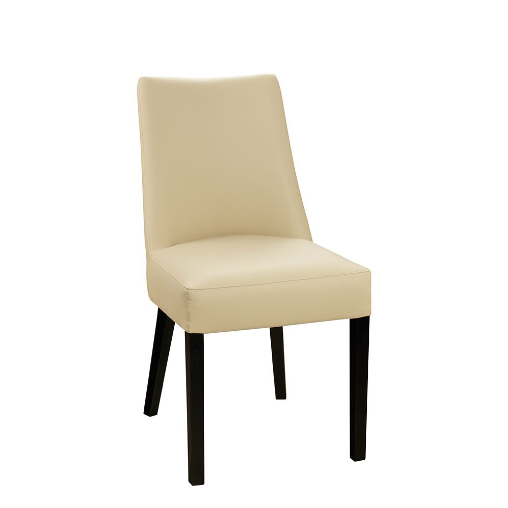 Beizton: Wenge | Bezug: Elastan Arizona Toffe