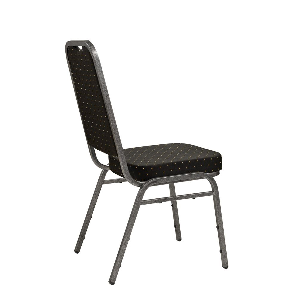 Lackierung: Hammerschlag/Bezug: Schwarz