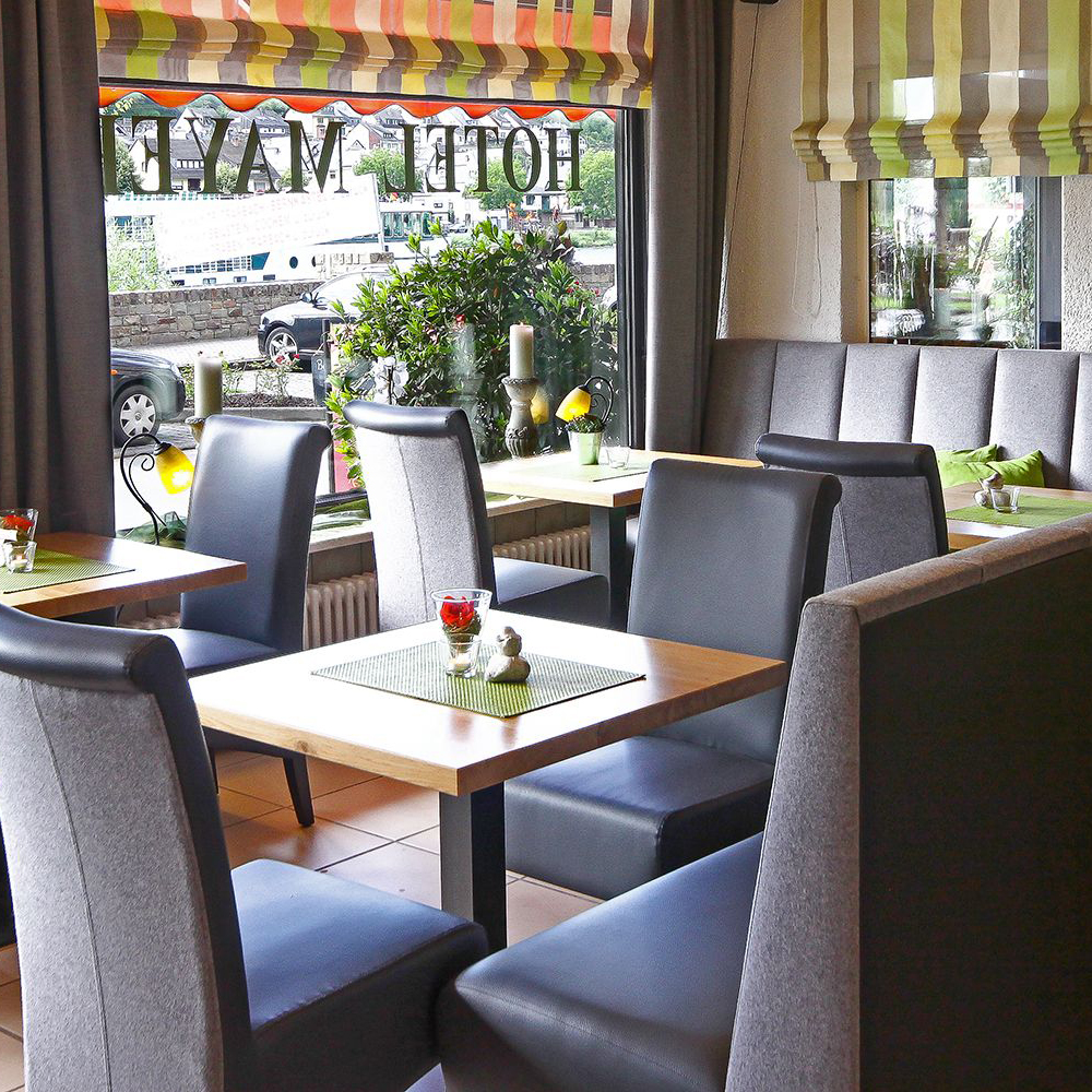 Hotel Maver, Zell/Foto: Eugeni Olchin